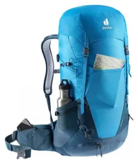 Sac de Randonnée Deuter Futura 32 Bleu