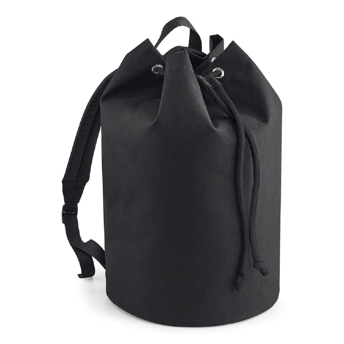 Sac de voyage marin - BG127 - noir 