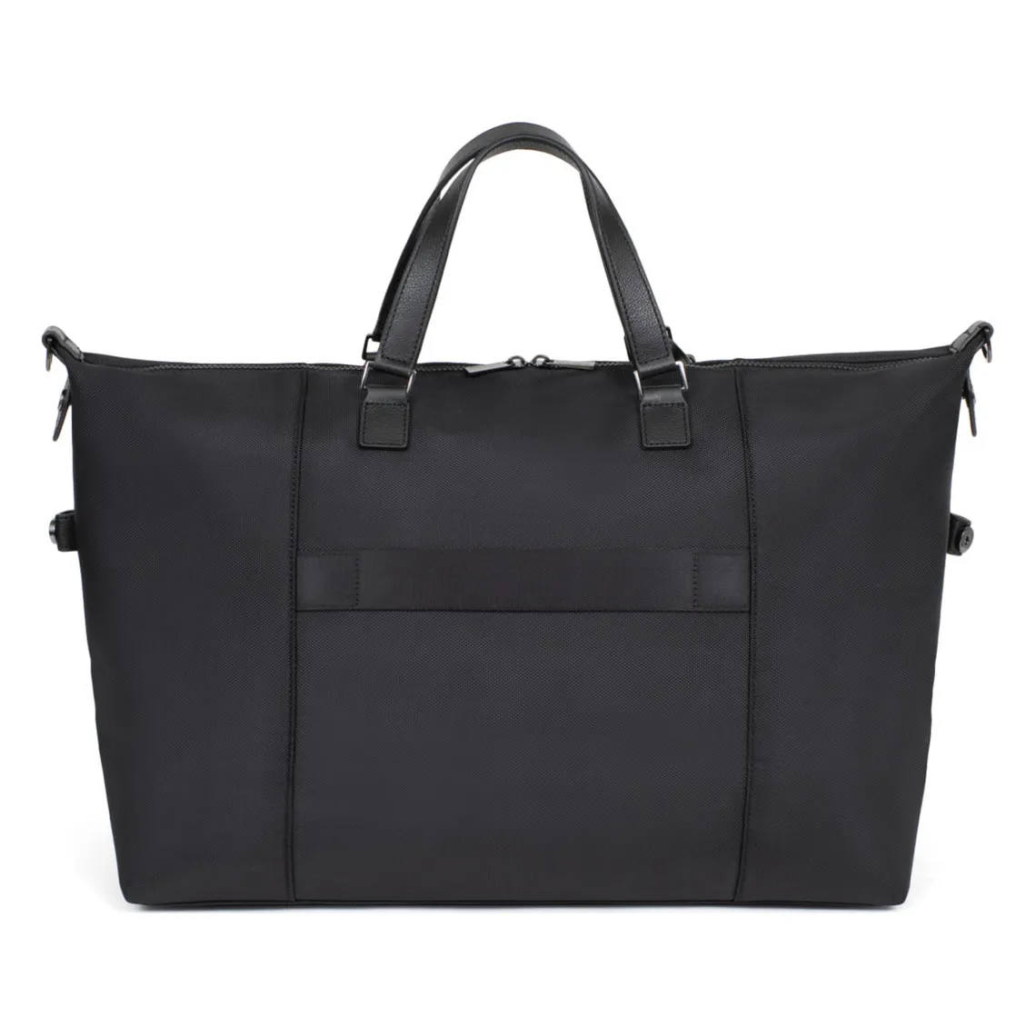 Sac de voyage MATCH Noir Ezra Daniel Hechter Maroquinerie - Sac de voyage Homme sur MenCorner