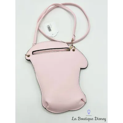 Sac à bandoulière Zip tasse La Belle et la Bête Disney Primark pochette sac main