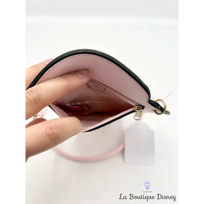 Sac à bandoulière Zip tasse La Belle et la Bête Disney Primark pochette sac main