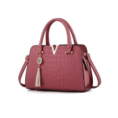 Sac à main femme double porté Victoria