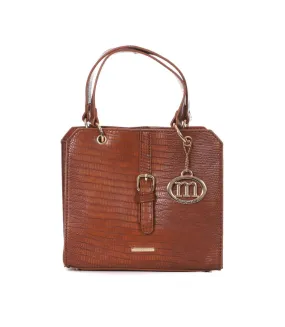 Sac à main Marron Femme Manoukian Oprah