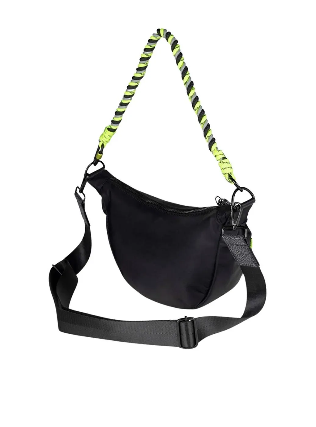 Sac à main Munich Hobo Noir pour femme