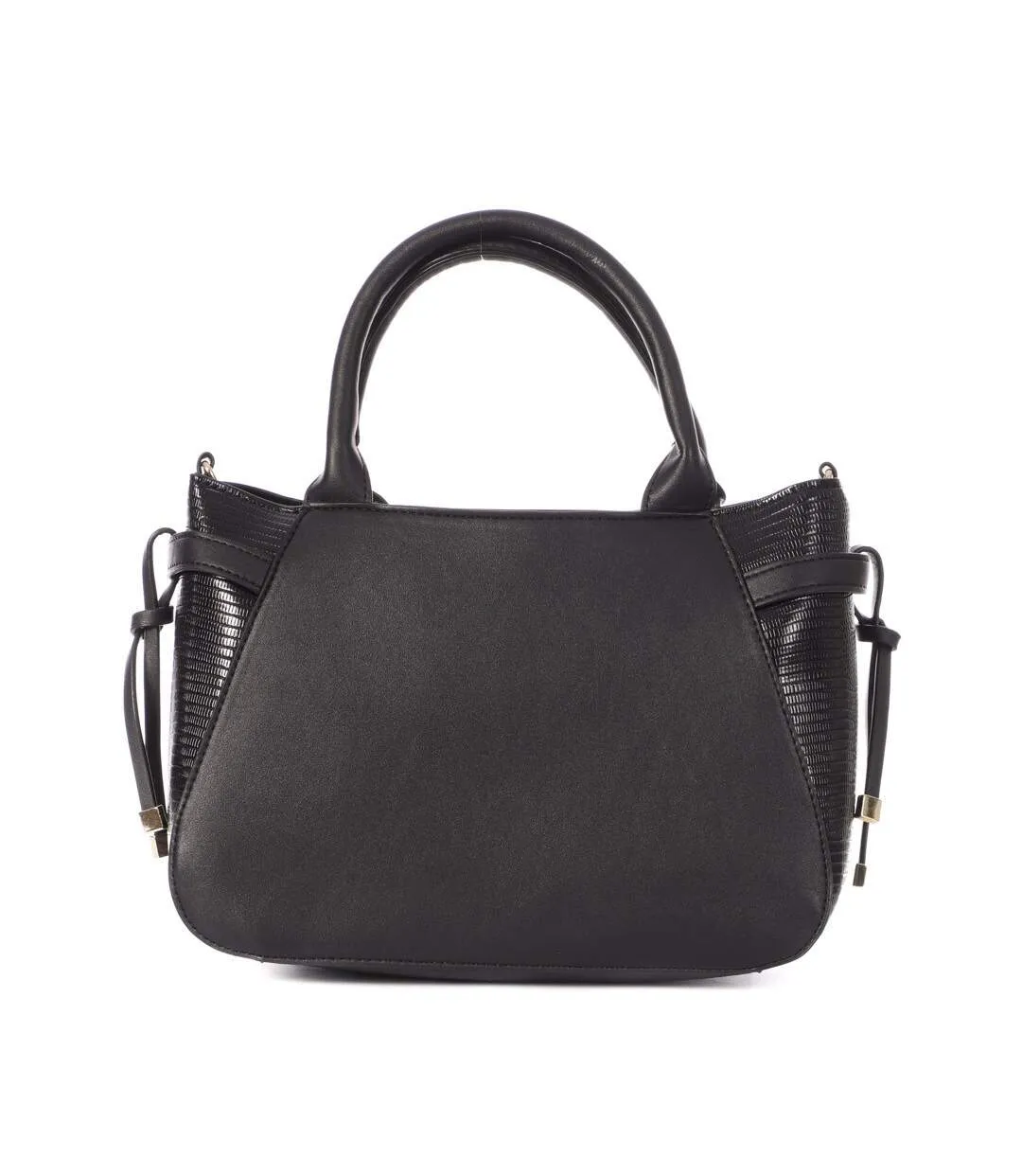 Sac à main Noir Femme Manoukian Eva