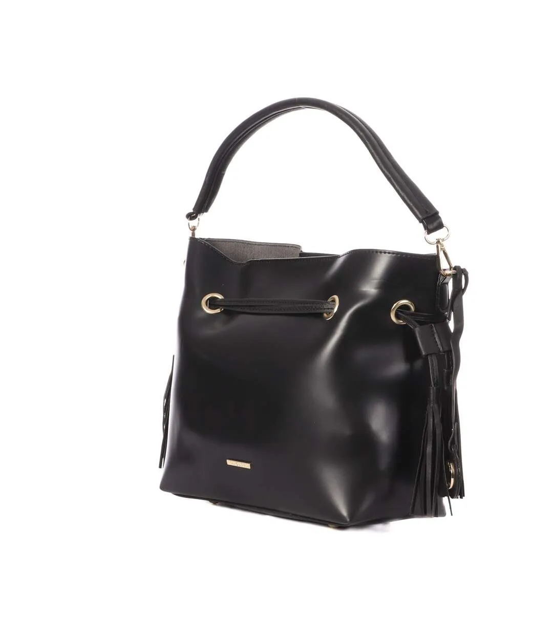 Sac à main Noir Femme Manoukian Iraty