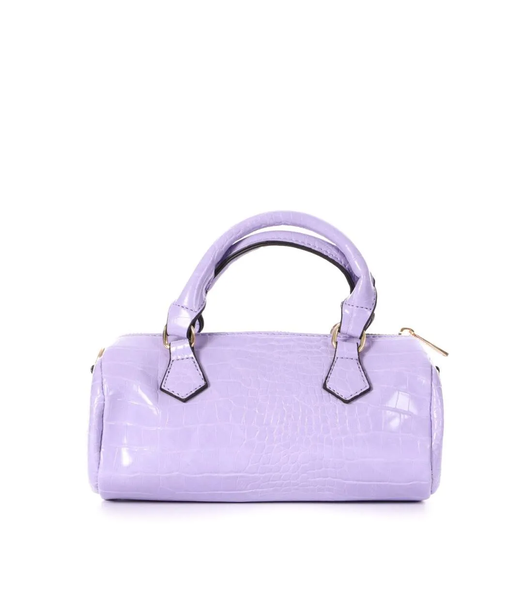 Sac à main Violet Femme Manoukian Closer