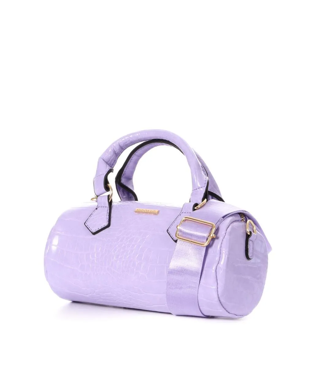 Sac à main Violet Femme Manoukian Closer