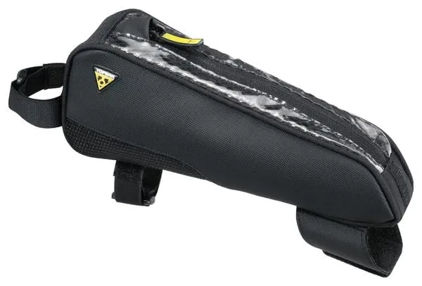 Sacoche de Cadre Topeak Fastfuel Tribag Noir