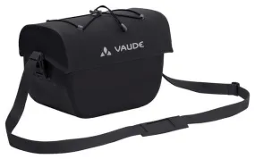 Sacoche de Guidon Vaude Aqua Box Noir