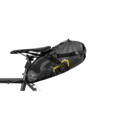 Sacoche de selle Apidura (9L)