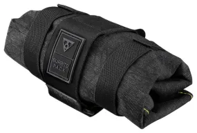 Sacoche de selle Topeak Burrito Pack Noir