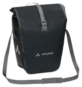 Sacoche de vélo Vaude Aqua Back Single Noir