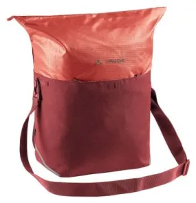 Sacoche de Vélo Vaude CityShop 24L Rouge