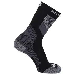 Salomon Outpath Wool - Chaussettes randonnée | Hardloop