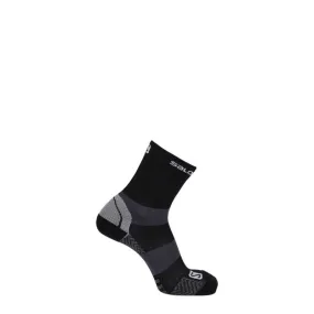 Salomon Quest Mid - Chaussettes randonnée | Hardloop