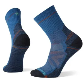 Smartwool Performance Hike Light Cushion Mid Crew - Chaussettes randonnée | Hardloop