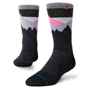 Stance Hike Crew - Chaussettes randonnée femme | Hardloop