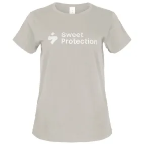 Sweet Protection Chaser Logo - T-shirt femme | Hardloop