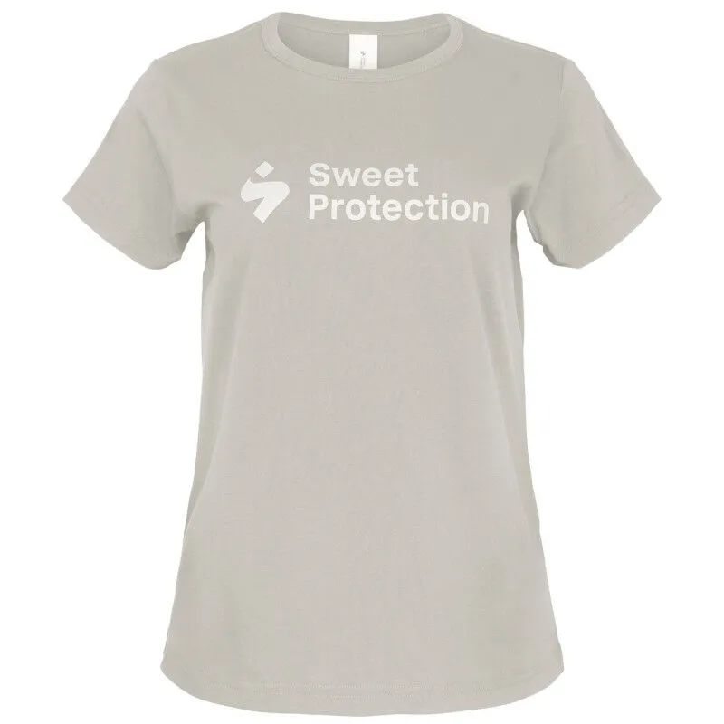 Sweet Protection Chaser Logo - T-shirt femme | Hardloop