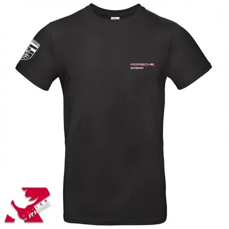 T-Shirt Porsche Motorsport 911 GT2 RS