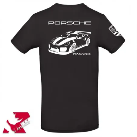 T-Shirt Porsche Motorsport 911 GT2 RS