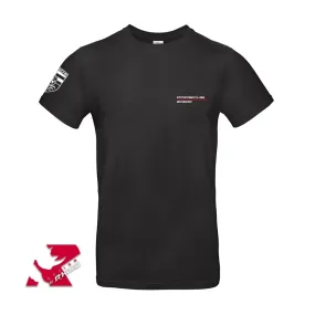 T-Shirt Porsche Motorsport 911 GT2 RS