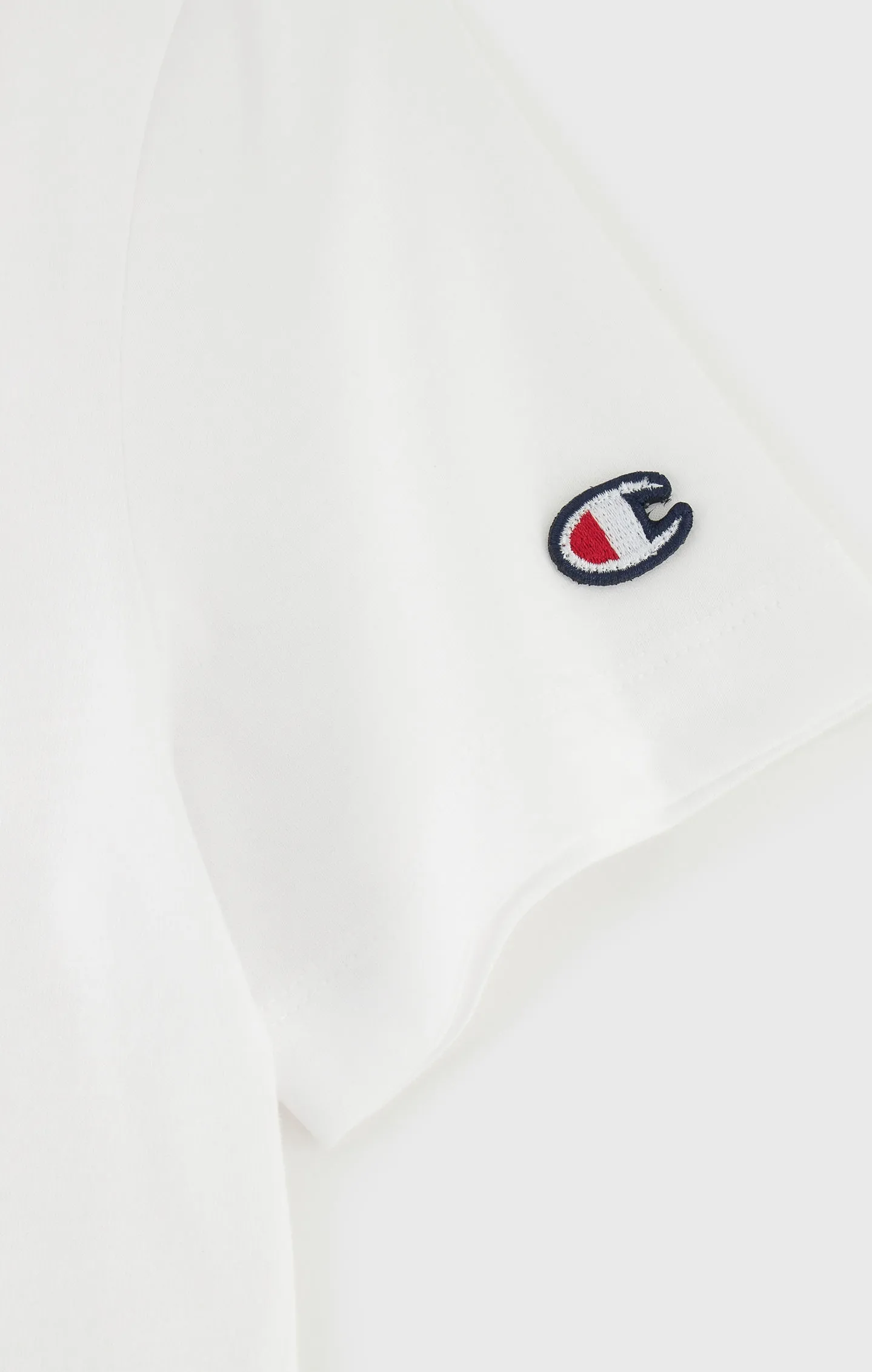 T-shirt à grand logo Champion | Champion France