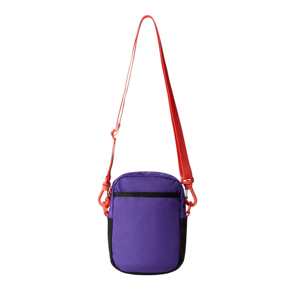 THE NORTH FACE - Sac bandoulière Y2K violet