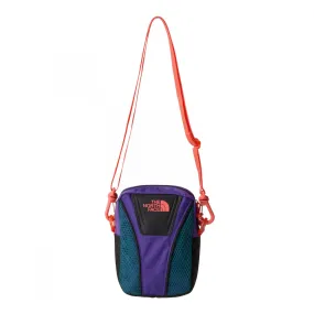 THE NORTH FACE - Sac bandoulière Y2K violet