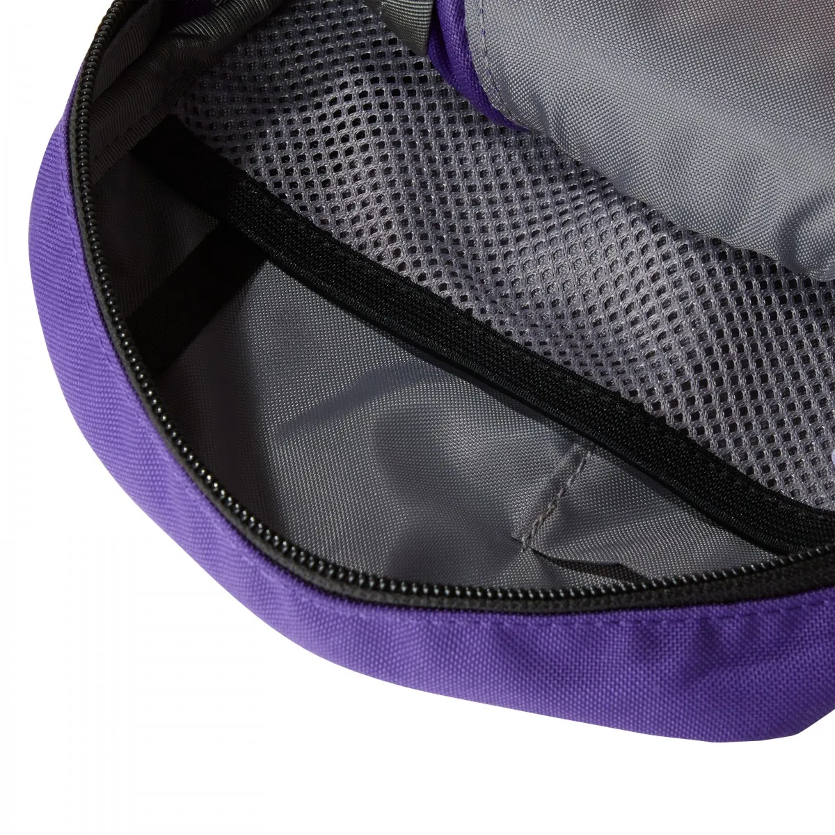 THE NORTH FACE - Sac bandoulière Y2K violet