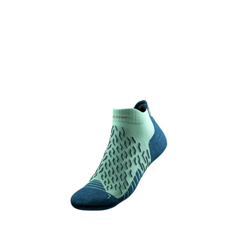 Therm-Ic Outdoor Ultra Cool Ankle - Chaussettes randonnée femme | Hardloop