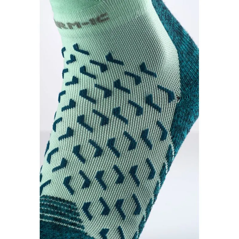 Therm-Ic Outdoor Ultra Cool Ankle - Chaussettes randonnée femme | Hardloop