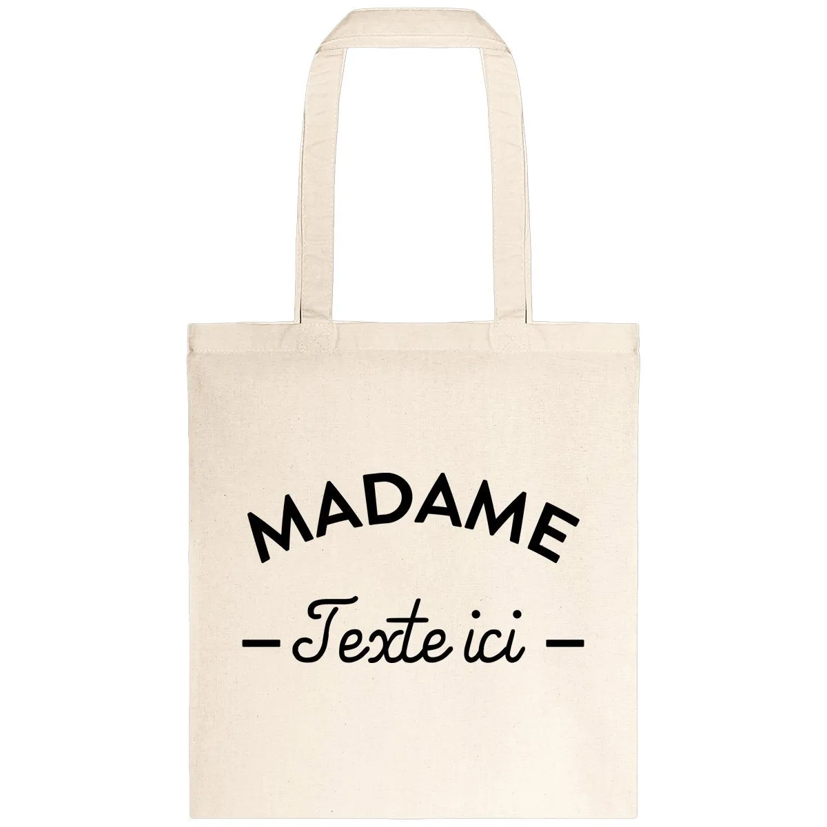 Tote-Bag | MADAME