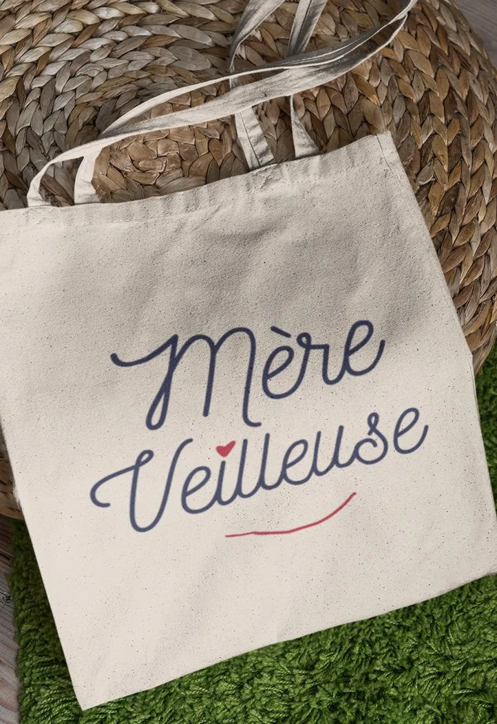 TOTE-BAG | Mère Veilleuse