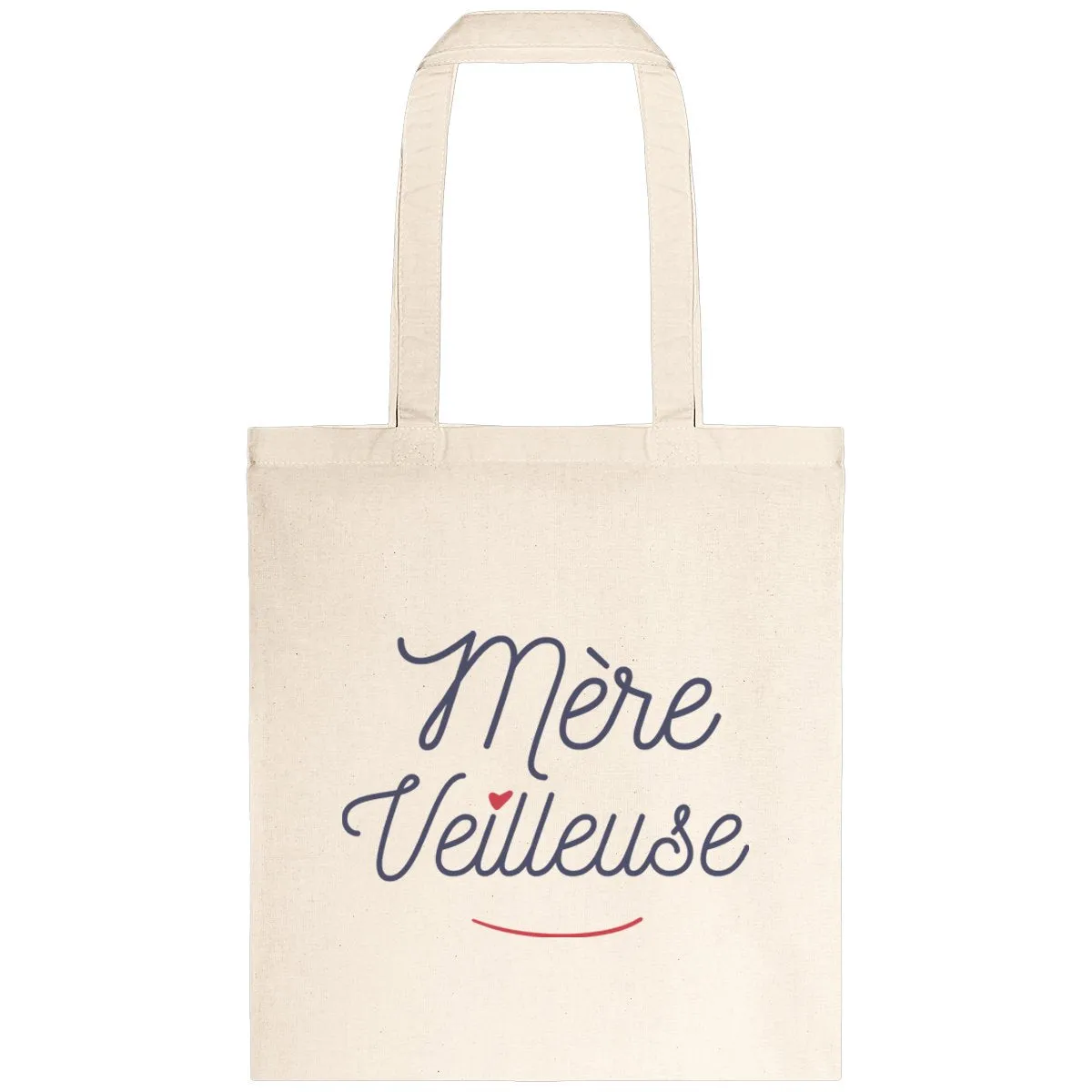 TOTE-BAG | Mère Veilleuse