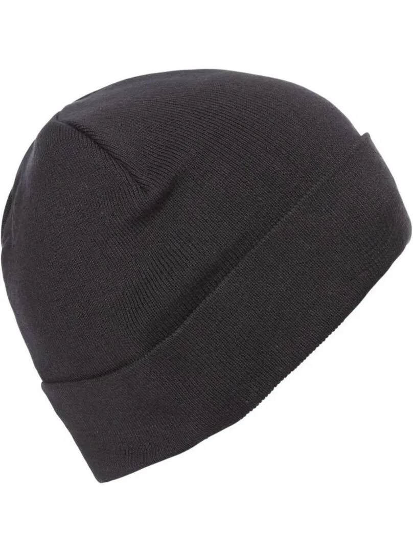 Trespass - Bonnet CRACKLE - Adulte - Noir