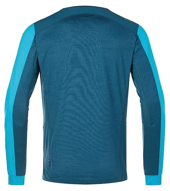 TS MC BEYOND LONG SLEEVE M