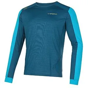 TS MC BEYOND LONG SLEEVE M