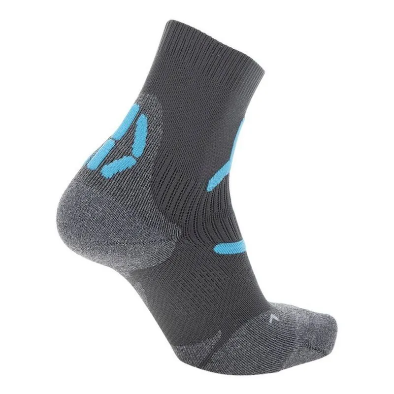 Uyn Man Trekking 2In - Chaussettes randonnée femme | Hardloop