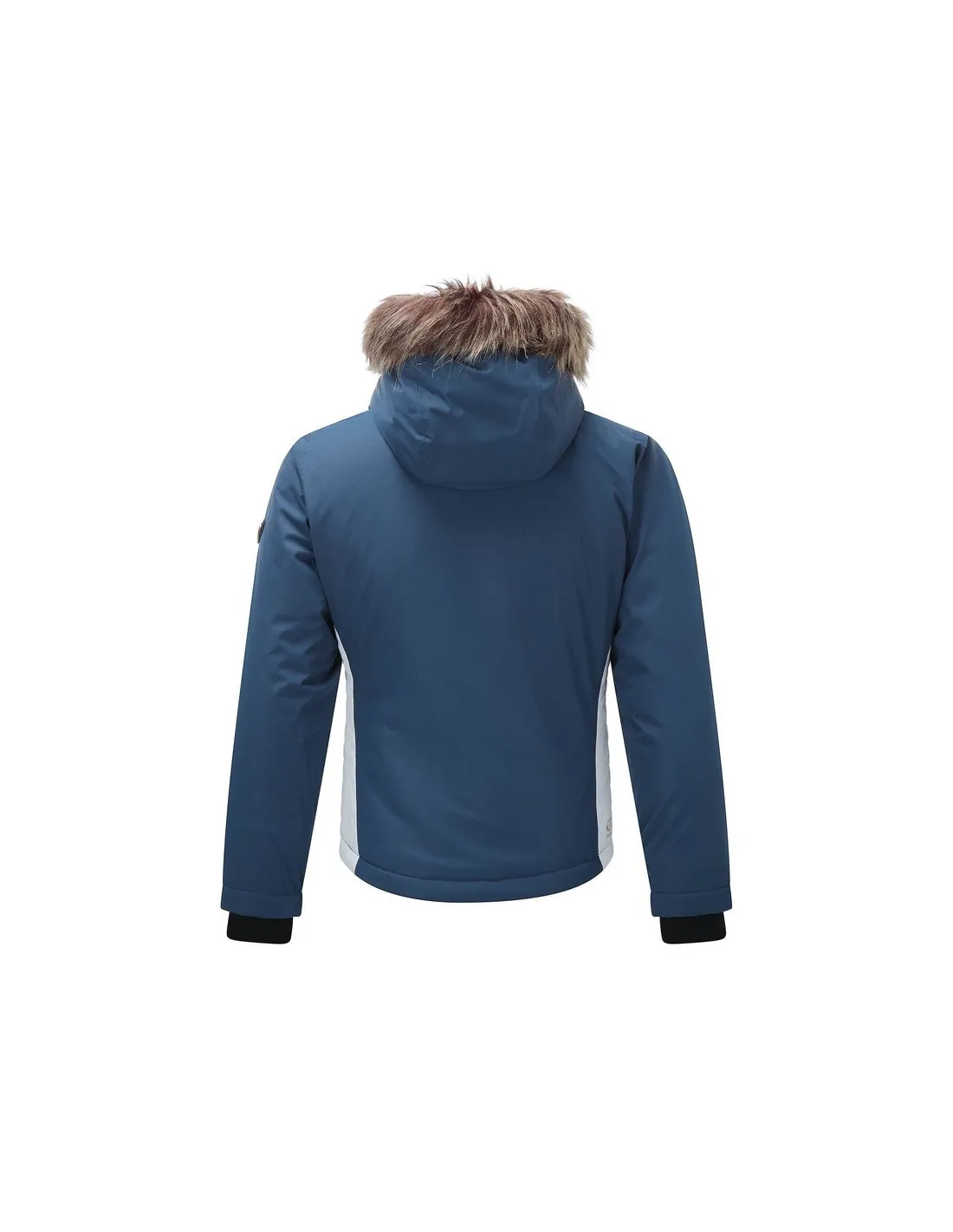 Veste de Ski Junior Neuve Dare 2B Far Out Dark Denim