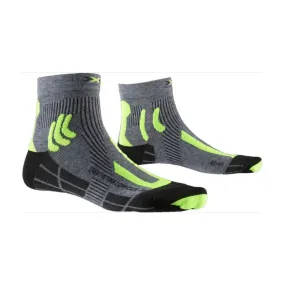 X-Socks Trek Retina Low - Chaussettes randonnée femme | Hardloop